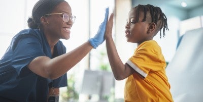 Myth Busters – Childhood Vaccine Edition