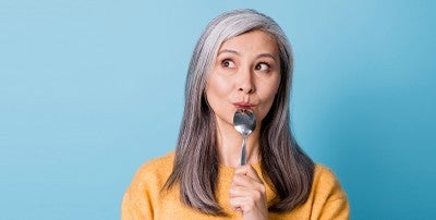 Learn Mindful Eating at LVHN for Better Health and More Joy