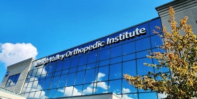 Lehigh Valley Orthopedic Institute 