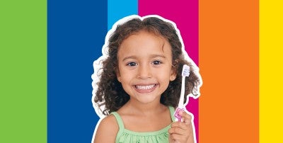 Dental Care and Hygiene for Your Kids from LVHN