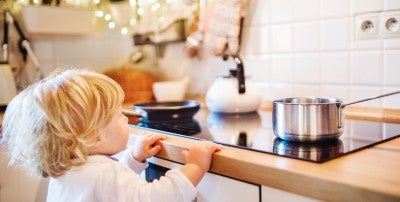 Tips from LVHN about how to keep prevent burns in your home