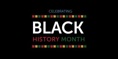 Black History Month