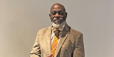 Ken Washington is Director of Clinical Risk Management for LVHN. 