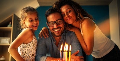 Colon cancer is among the top three for new cases and for deaths 