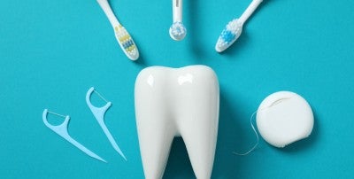 Oral Cancer Screenings are easy and painless