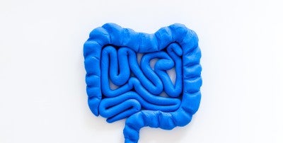 The early stages of colon cancer might not have symptoms