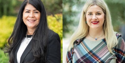 LVHN Colleagues Recognized in NEPA Business Journal Top 25 Women in Business 