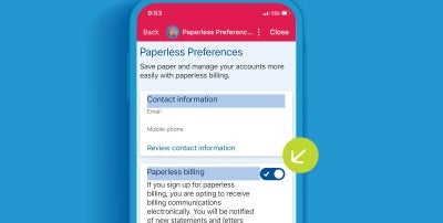 MyLVHN going to paperless patient statements on April 14, 2025