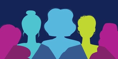 Celebrating women's history month at LVHN