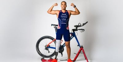 Amputee Awareness Day event April 12 at Lehigh Valley Hospital–Cedar Crest.