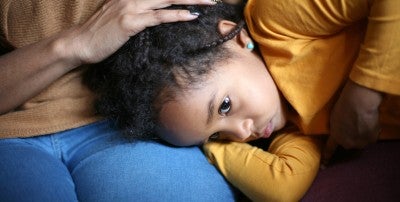 irritable bowel syndrome in children and treatments at LVHN