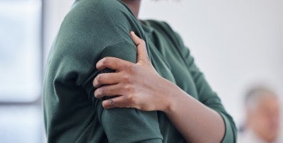 Frozen Shoulder: It’s Painful, but Treatments Are Available at LVHN