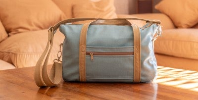 What to bring to the hospital for labor, delivery and afterward