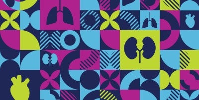 Become an Organ Donor