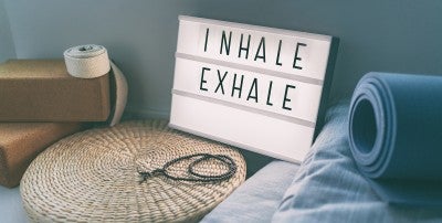 Stress may not be preventable, but it’s manageable with tools like ‘box breathing’