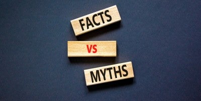 Fact versus Fiction: Here’s the straight scoop on robotic knee replacement