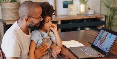 LVHN Virtual Family Medicine and LVHN Virtual ExpressCARE accredited for providing trusted, leading-edge care