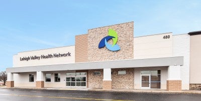 Lehigh Valley Medical Supplies–Cedar Point