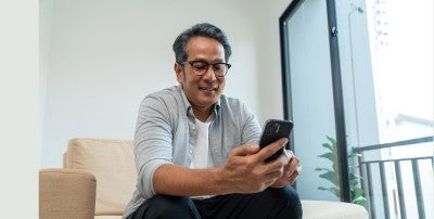 Lehigh Valley Health Network (LVHN) is pleased to be first in our region to offer Emano Flow