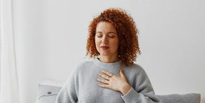 Make mindfulness your friend in processing stress and improving mental health