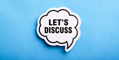 Let’s Talk About Sex: Men’s Edition