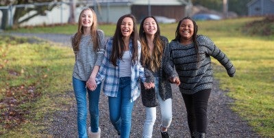 Some girls should see a gynecologist much earlier than you might think.