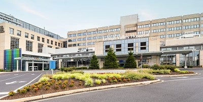 Lehigh Valley Hospital–Cedar Crest Receives Highest Recognition for Improving Vascular Care for Patients