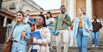 College Health Survival Guide: Tips for Wellness, Nutrition and Mental Health