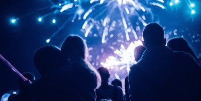 LVHN provides tips on treating burns. In cases of severe burns, seek treatment at an emergency room. 