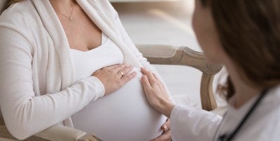 An LVHN physician leads regional efforts to give troubled women their best chance at delivering a healthy baby.