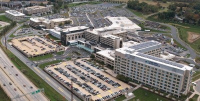 Lehigh Valley Hospital–Cedar Crest Earns Top National Rating for Cardiothoracic Surgery