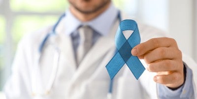 Important advice to help manage risk for prostate cancer