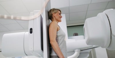 Fluoroscopy Now Available at Lehigh Valley Hospital–Carbon