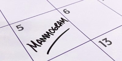 Delaying First Mammogram Linked to 40 Percent Increased Risk for Dying From Breast Cancer