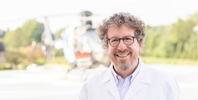 Steven Lewis, MD, Elected President of the World Federation of Neurology