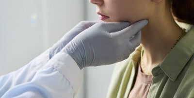If You’re a Woman, You Have Three Times the Risk for Thyroid Cancer