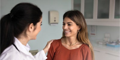 What to Keep in Mind Before Choosing Your OB-GYN