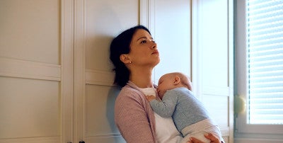 Postpartum Depression