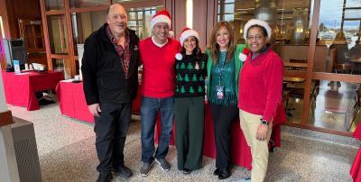 2025 Spirit-Free Mix-Off