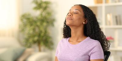 Attend a free introduction to LVHN’s mindfulness programs in January