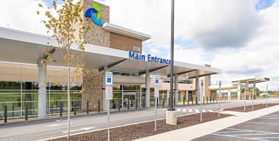 LVH-Carbon Hospital demonstrates the ability to quickly diagnose and treat chest pain