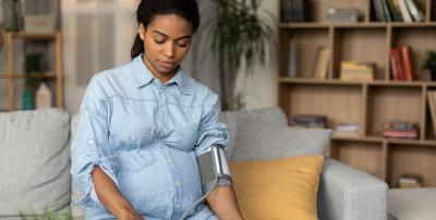 LVHN offers safe, effective virtual prenatal care option for women 24 or more weeks pregnant and looking to save valuable time