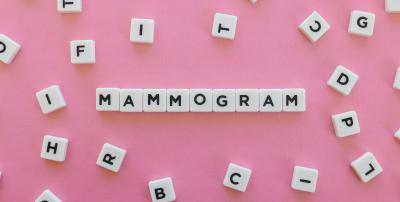 How to get a screening mammogram at LVHN