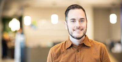 Pediatric Nurse Practitioner Travis Green