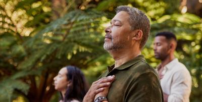 Cardiovascular Benefits of Mindfulness