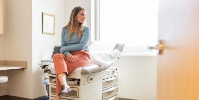 Dawson’s Creek late star, James Van Der Beek, became a vocal advocate of screening after his diagnosis of colon cancer at age 46 