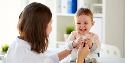 From newborn checkups to toddler milestones, preventive pediatric visits help keep your child healthy and on track during the most important years of life.