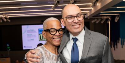 The transplant program at Lehigh Valley Institute for Surgical Excellence gives a woman a new lease on life.