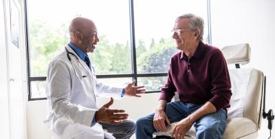 Jefferson Health introduces ambient listening technology to streamline clinician documentation and improve patient interactions.