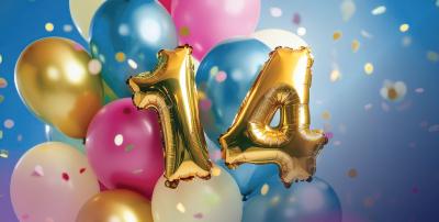 Children’s Hospital Community Fundraisers.